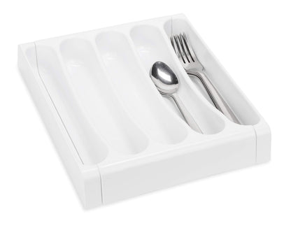 CAMCO 43503 Camco 43503 ADJUSTABLE CUTLERY TRAY