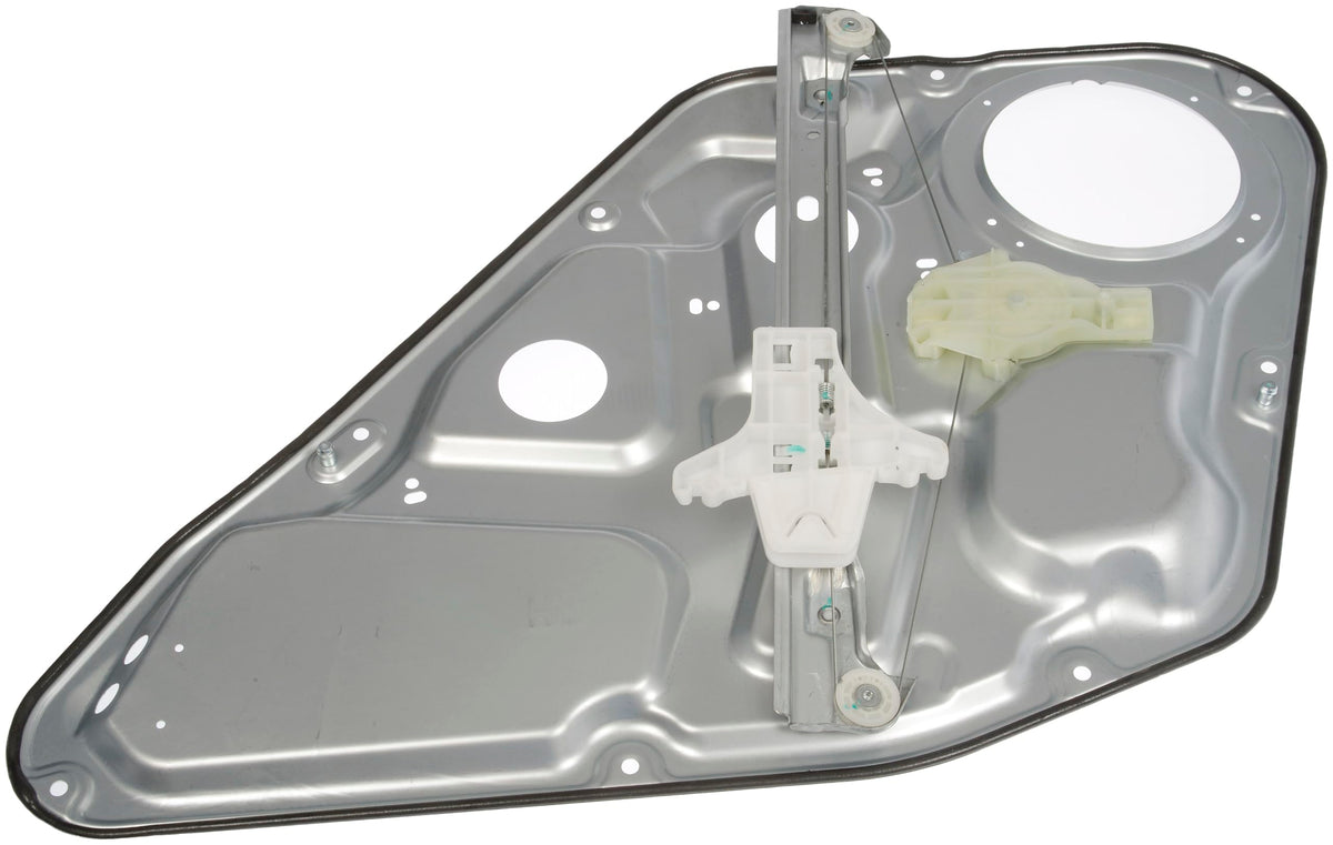 DORMAN 748-322 Dorman 748-322 Rear Driver Side Power Window Regulator and Motor Assembly Compatible with Select Hyundai Models