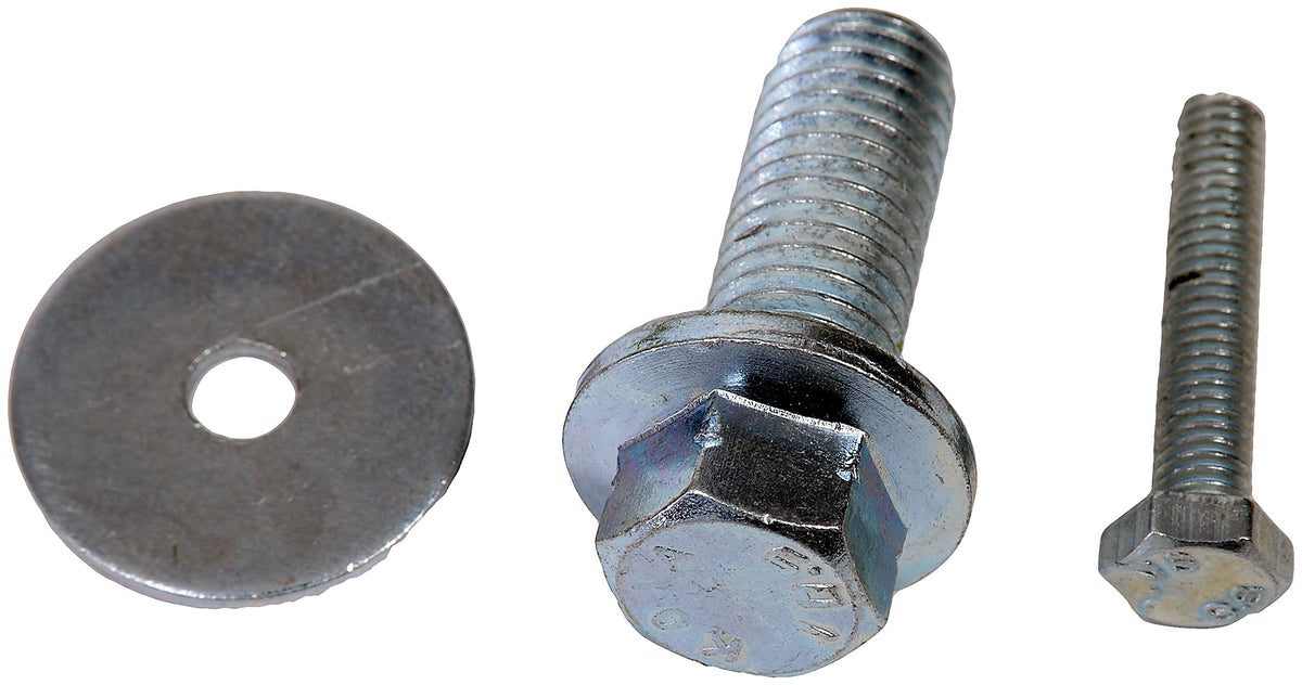 DORMAN 999-996 Dorman 999-996 Truck Bed Crossmember Repair Kit Compatible with Select Chevrolet Models (OE FIX)