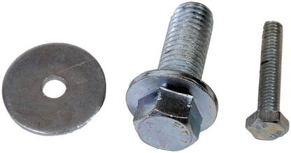 DORMAN 999-996 Dorman 999-996 Truck Bed Crossmember Repair Kit Compatible with Select Chevrolet Models (OE FIX)