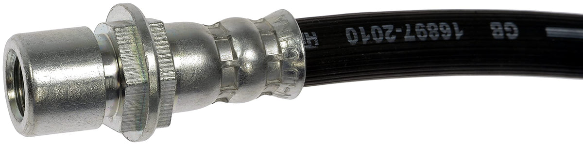 DORMAN H620565 Dorman H620565 Front Driver Side Brake Hydraulic Hose