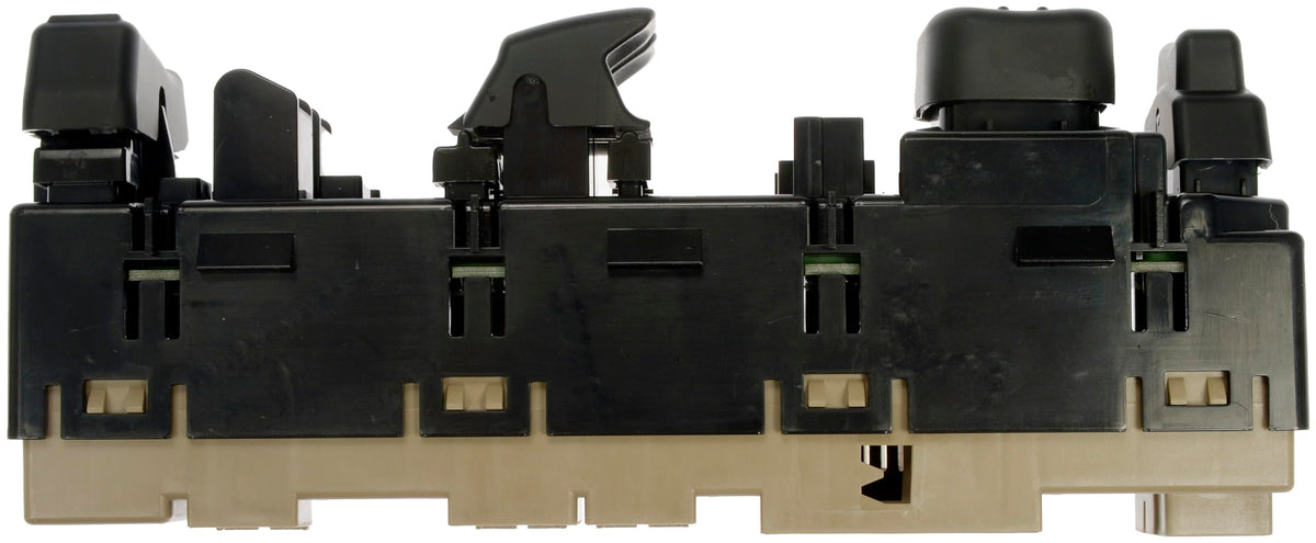 Dorman 920-024 Front Driver Side Master Window Switch Assembly