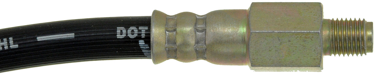 DORMAN H64843 Dorman H64843 Brake Hydraulic Hose Compatible with Select Ford / Mercury Models