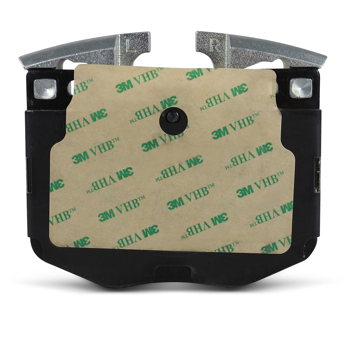 ATE 604897 ATE Coated 604897 Disc Brake Pad Set