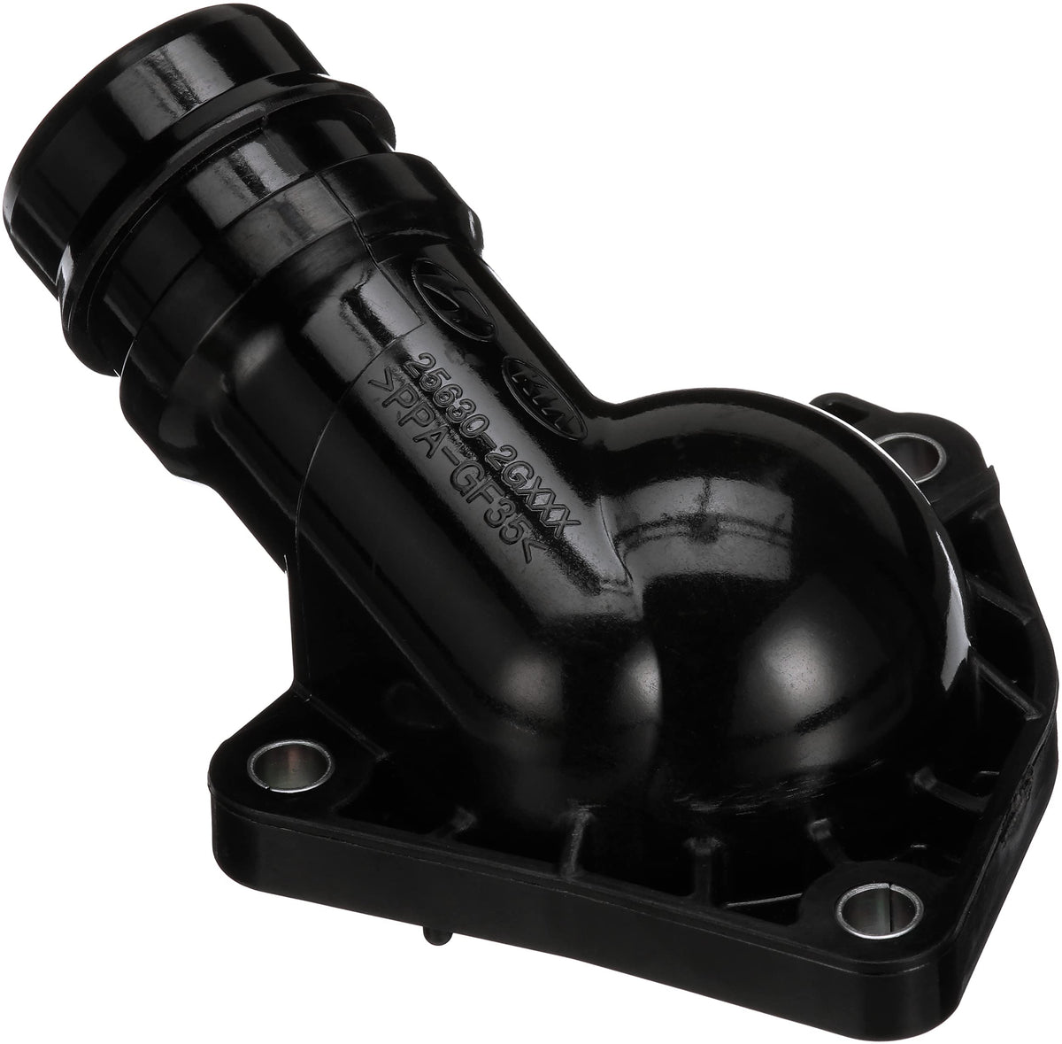 Gates CO35038 ENGINE COOLANT WATER OUTLET
