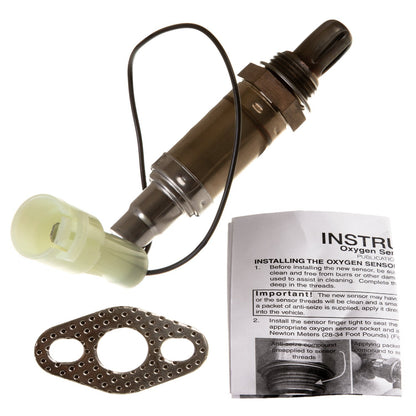 DELPHI ES10224 Delphi ES10224 OXYGEN SENSOR