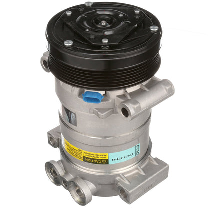 DELPHI CS0120 Delphi CS0120 A/C COMPRESSOR