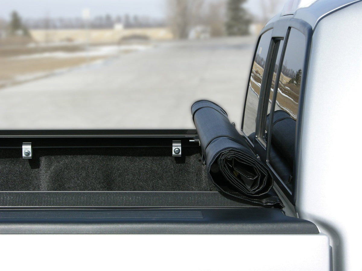 ACI 34199 Access 34199 LiteRider Roll-Up Tonneau Cover