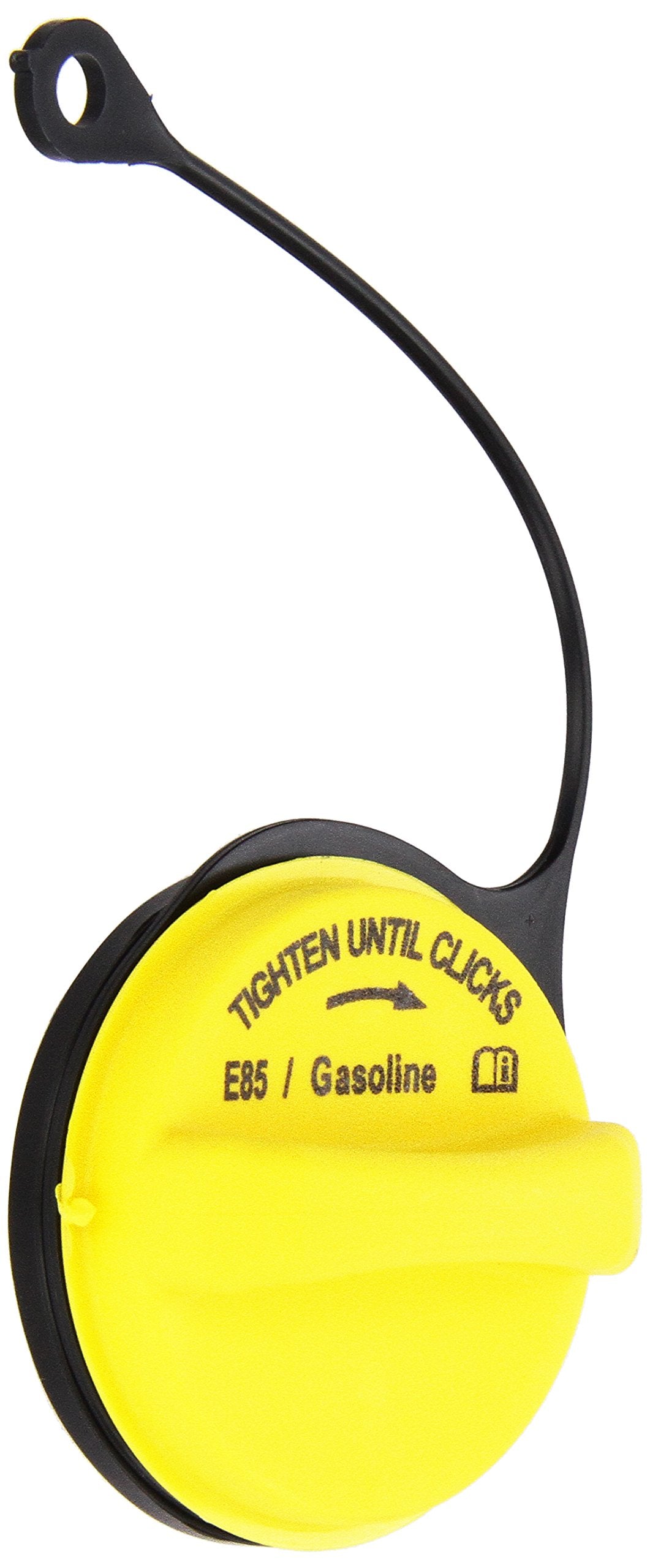 Motorcraft FC1074 Cap Asy