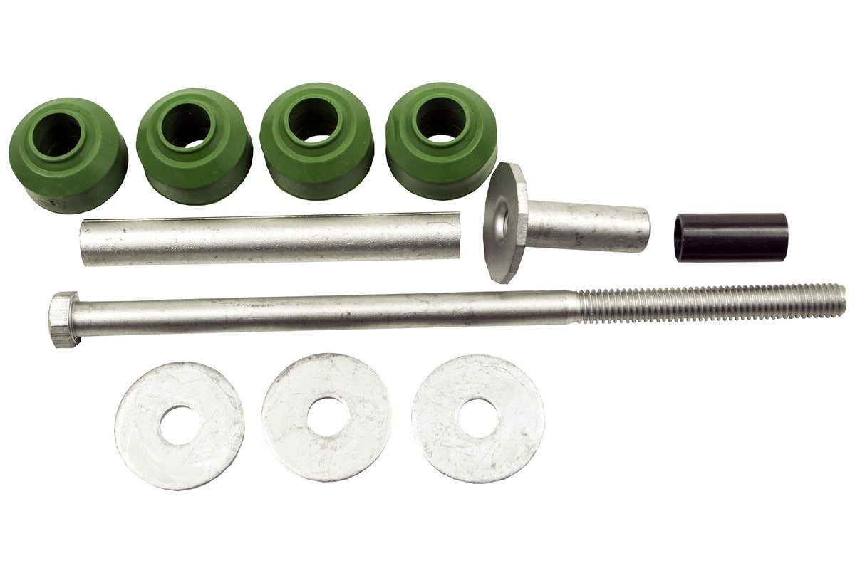 Mevotech TXK80631 TTX Suspension Stabilizer Link Kit