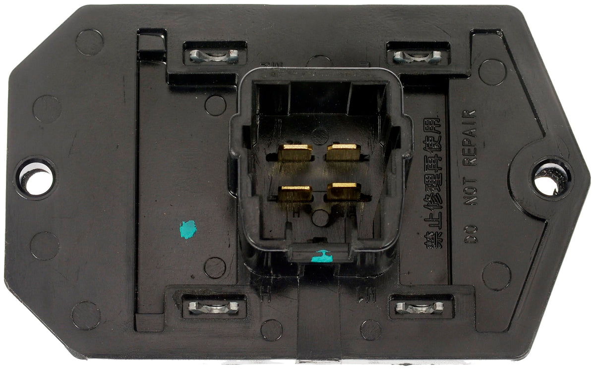 Dorman 973-459 BLOWER MOTOR RESISTOR KIT WITH HARNESS