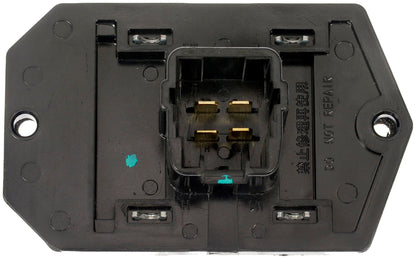 Dorman 973-459 BLOWER MOTOR RESISTOR KIT WITH HARNESS