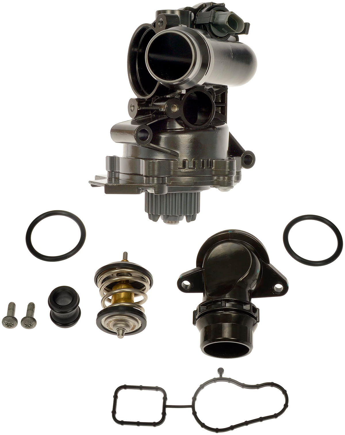 Dorman 902-670 Engine Water Pump Assembly