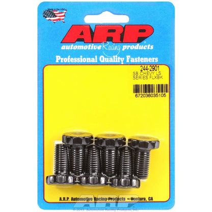 ARP 244-2901 ARP 2442901 Pro Series Flexplate Bolt Kit for Gen II/LS Series Small Block Chevrolet