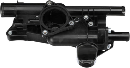 Gates CO34978 ENGINE COOLANT WATER OUTLET