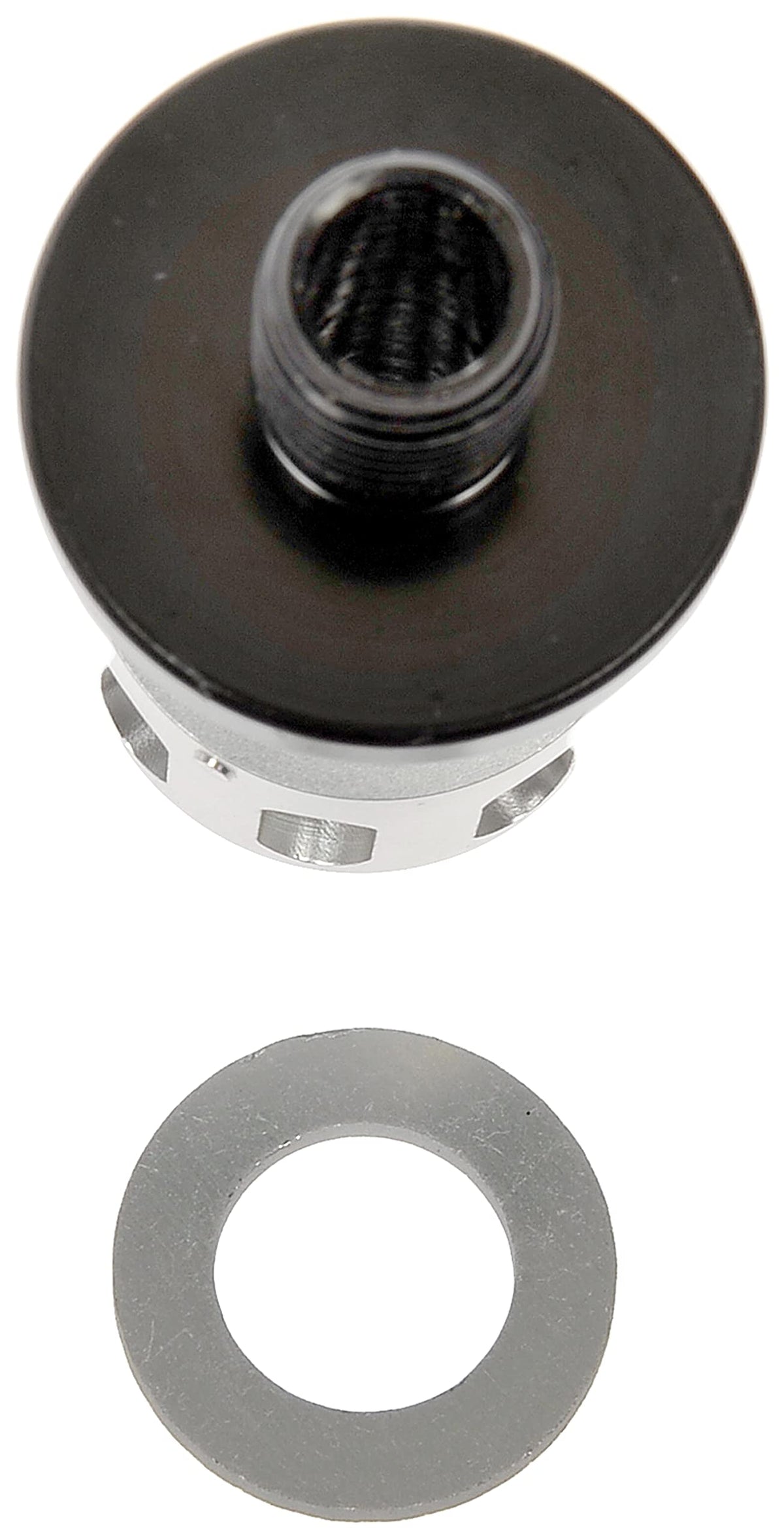 Dorman 092-018 EZ DRAIN OIL PLUG AND GASKET 21MM HEX HE