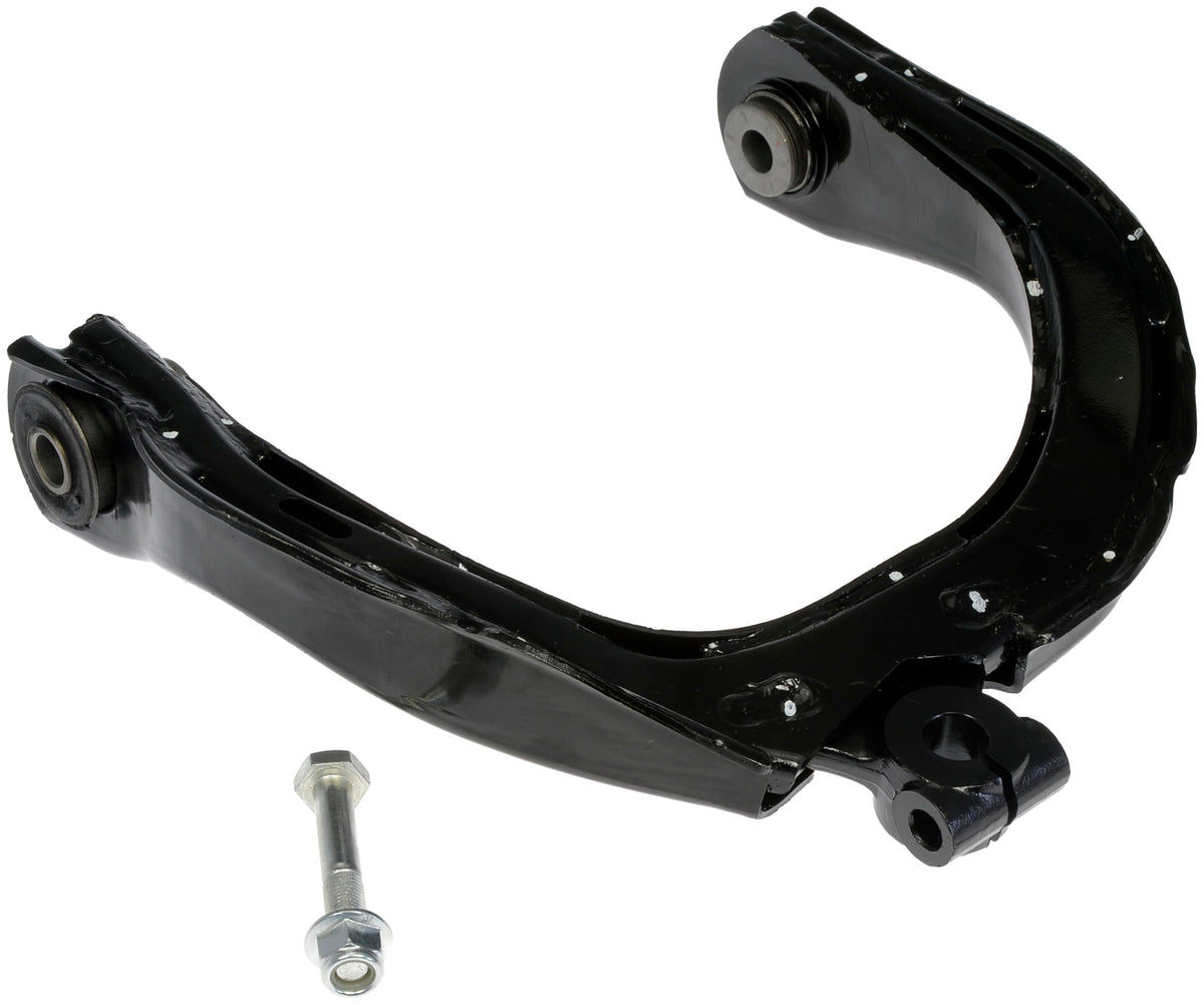 DORMAN 520-143 Dorman 520-143 Front Driver Side Upper Suspension Control Arm Compatible with Select Models