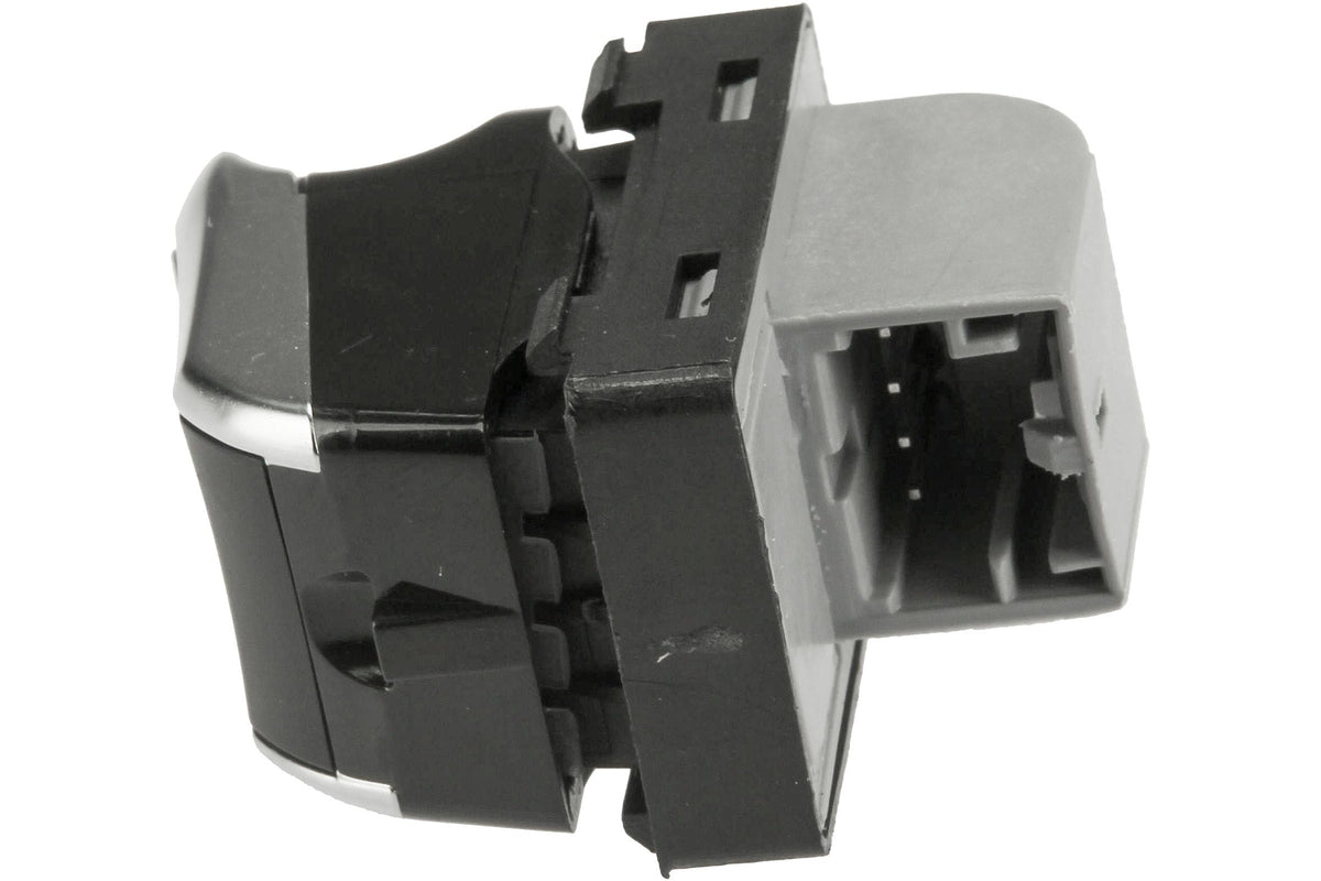 URO PARTS 8K0959855BV10 URO Parts 8K0959855BV10 Door Window Switch, Rear/Front Right