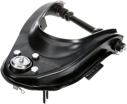 DORMAN 521-636 Dorman 521-636 Front Passenger Side Upper Suspension Control Arm and Ball Joint Assembly Compatible with Select Mazda Models