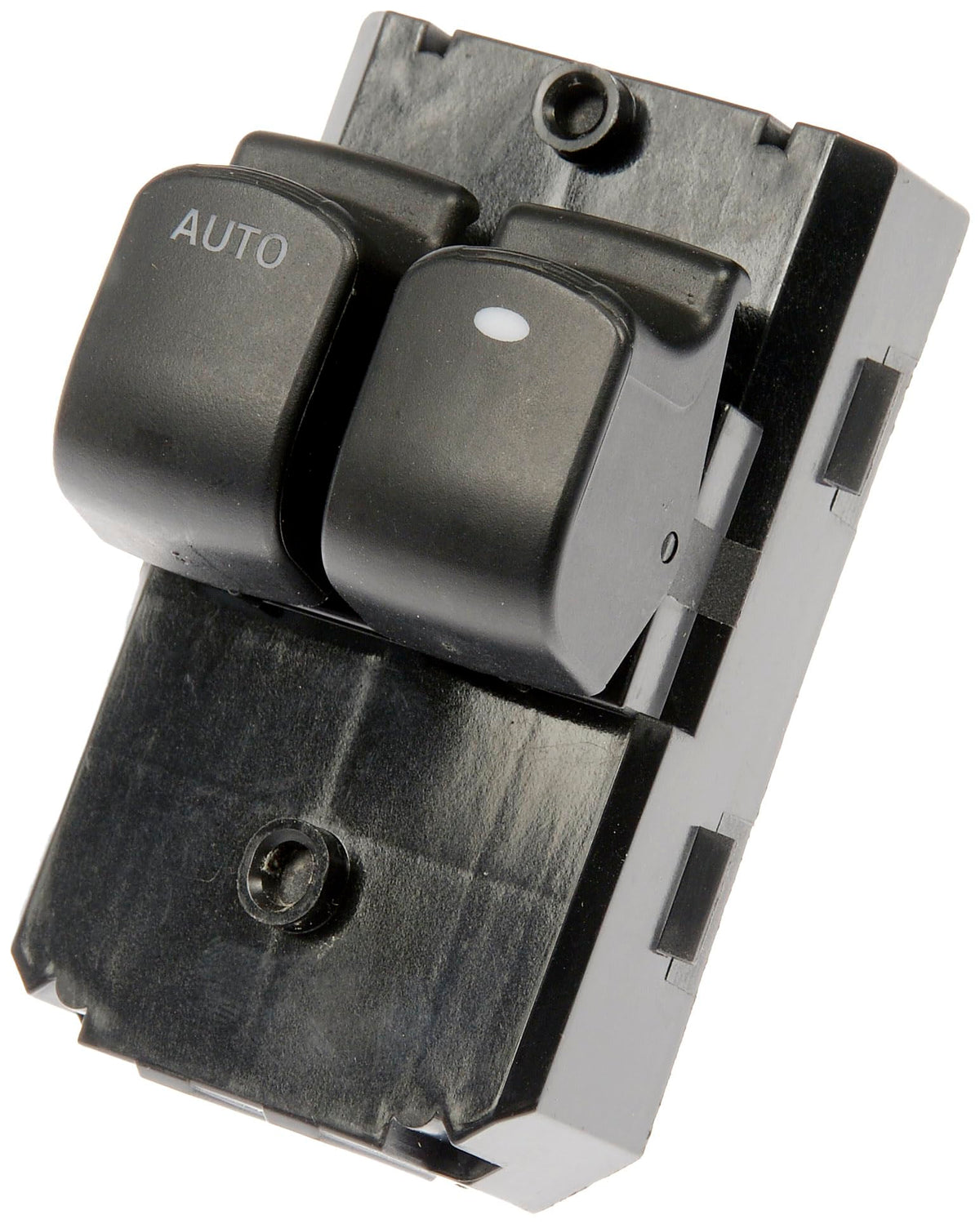 DORMAN 901-232 Dorman 901-232 Front Driver Side Master Window Switch Compatible with Select Chevrolet/GMC Models
