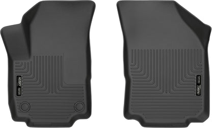Husky Liners 13591 Weatherbeater Floor Mats