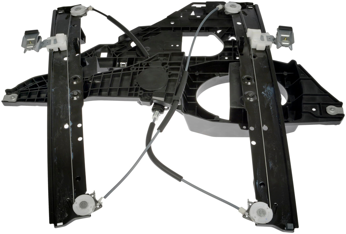 DORMAN 749-543 Dorman 749-543 Front Passenger Side Power Window Regulator (Regulator Only) Compatible with Select Ford / Lincoln Models (OE FIX)