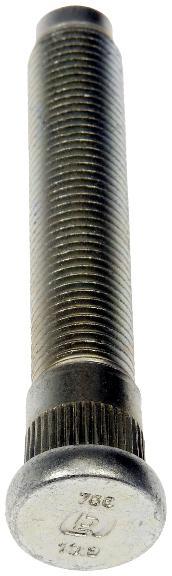 Dorman 610-786 Rear M14-1.50 Serrated Wheel Stud