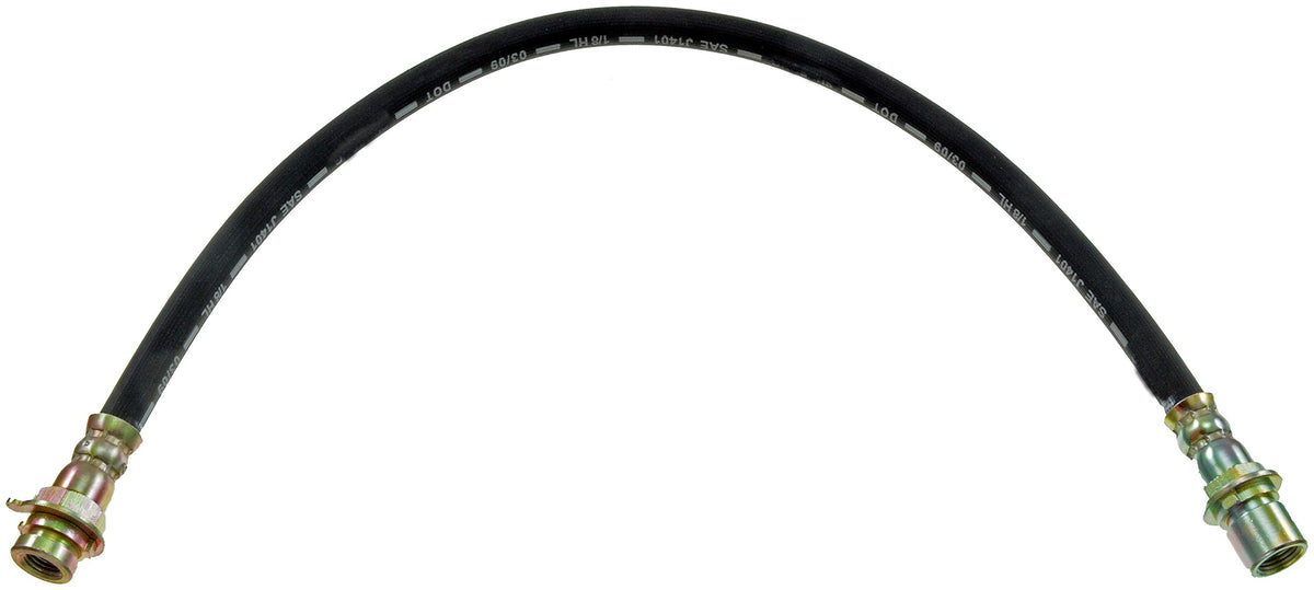DORMAN H620455 Dorman H620455 Rear Driver Side Inner Brake Hydraulic Hose Compatible with Select Hummer Models