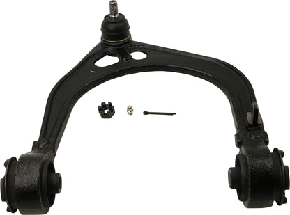 MOOG RK620178 MOOG RK620178 Front Right Upper Suspension Control Arm and Ball Joint Assembly for Chrysler 300