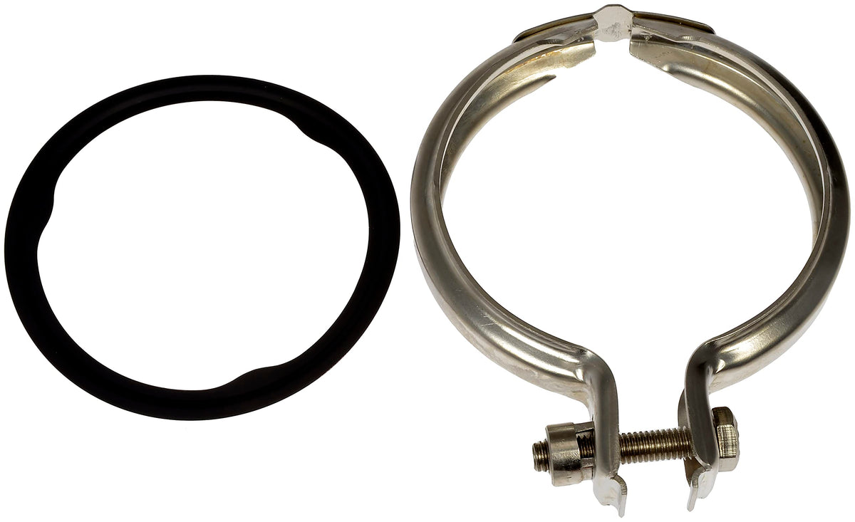 DORMAN 667-523 Dorman 667-523 EXHAUST CLAMP