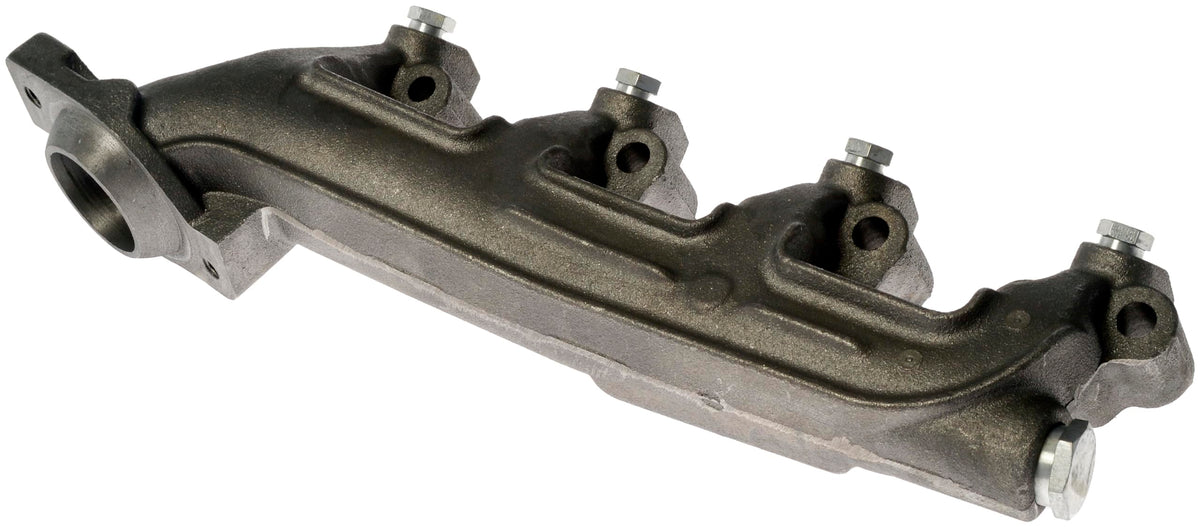DORMAN 674-165 Dorman 674-165 Passenger Side Exhaust Manifold Kit - Includes Required Gaskets and Hardware Compatible with Select Ford Models