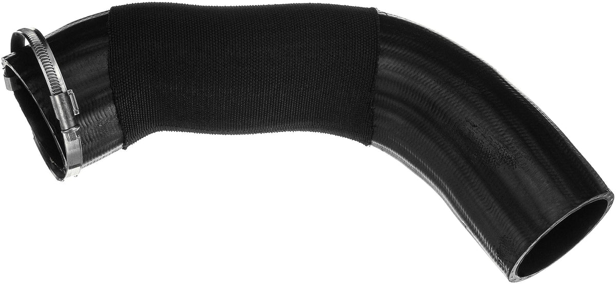 Gates 26554 Molded Turbocharger Hose, 2 1/2" x 2 1/2" x 15