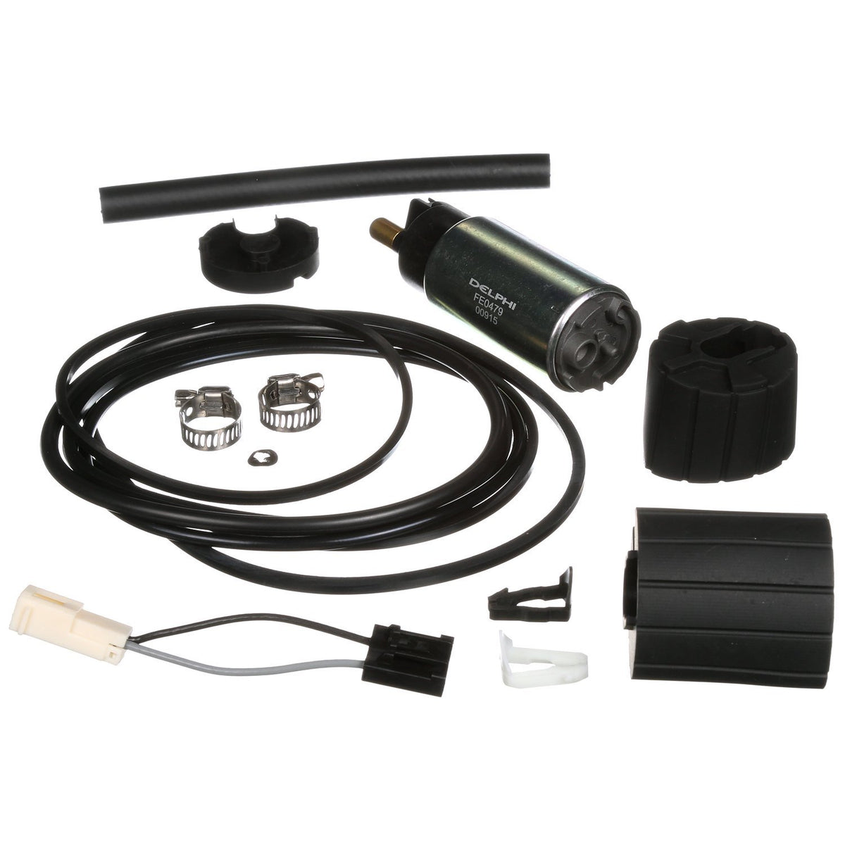 DELPHI FE0479 Delphi FE0479 ELECTRIC FUEL PUMP