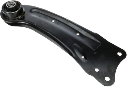 DORMAN CA43604PR Dorman Premium CA43604PR Rear Passenger Side Suspension Trailing Arm Compatible with Select Audi/Volkswagen Models