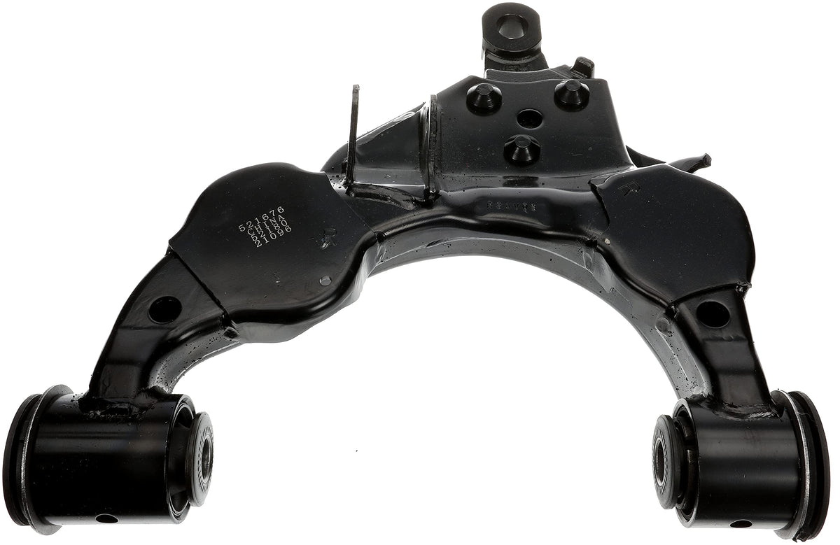 DORMAN 521-676 Dorman 521-676 Front Passenger Side Lower Suspension Control Arm