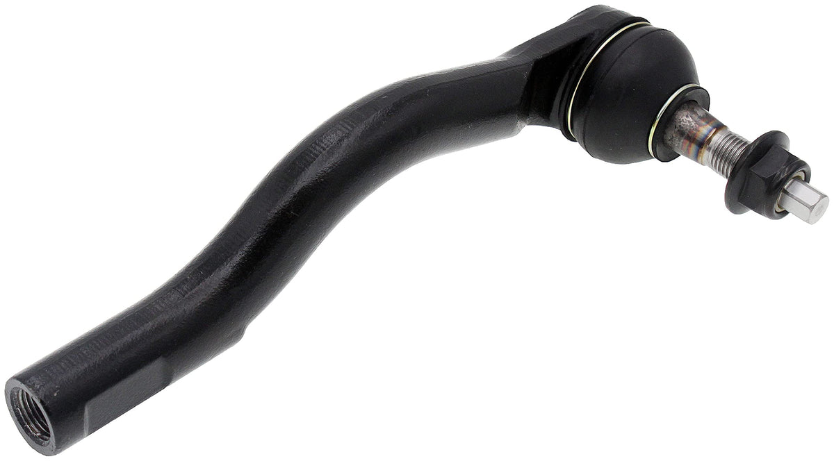 DORMAN TO81191PR Dorman Premium TO81191PR Front Driver Side Lower Steering Tie Rod End Compatible with Select Chrysler Models