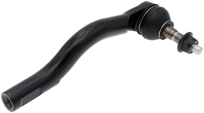 DORMAN TO81191PR Dorman Premium TO81191PR Front Driver Side Lower Steering Tie Rod End Compatible with Select Chrysler Models