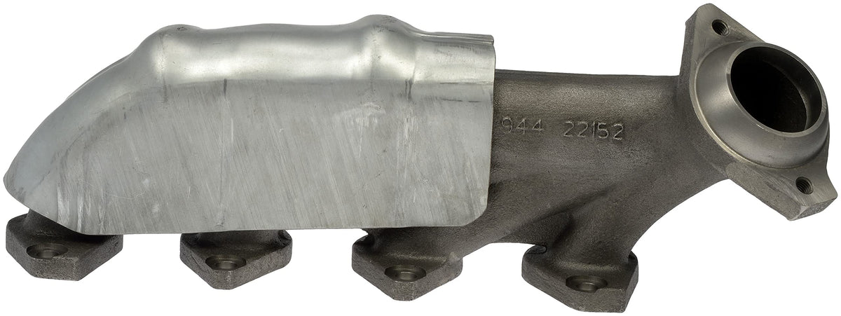 DORMAN 674-695 Dorman 674-695 Driver Side Exhaust Manifold Kit - Includes Required Gaskets and Hardware Compatible with Select Ford / Lincoln Models (OE FIX)