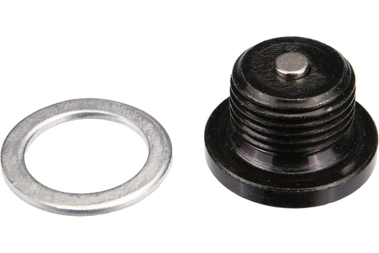 URO Parts 11137618512-DP Drain Plug, Drain plug