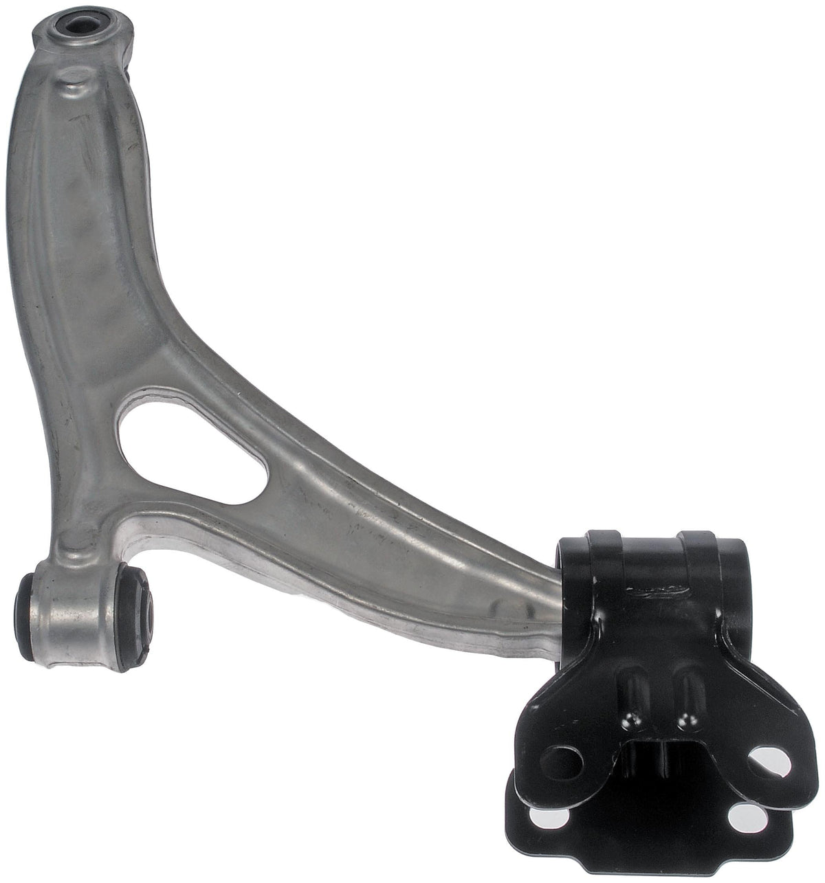 DORMAN 522-811 Dorman 522-811 Front Driver Side Lower Suspension Control Arm and Ball Joint Assembly Compatible with Select Ford Models
