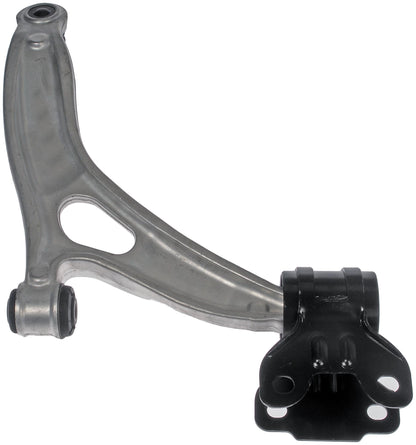 DORMAN 522-811 Dorman 522-811 Front Driver Side Lower Suspension Control Arm and Ball Joint Assembly Compatible with Select Ford Models