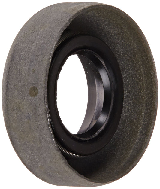 SKF 3687 SKF 3687 Transfer Case Shift Shaft Seal Spring Loaded Compatible with Ford Bronco F100 F150 P100 F1 Series Lincoln Navigator Mazda B1600 B1800 B2000 B2200 B2300 B2500 B2600 B3000 B4000 Navajo