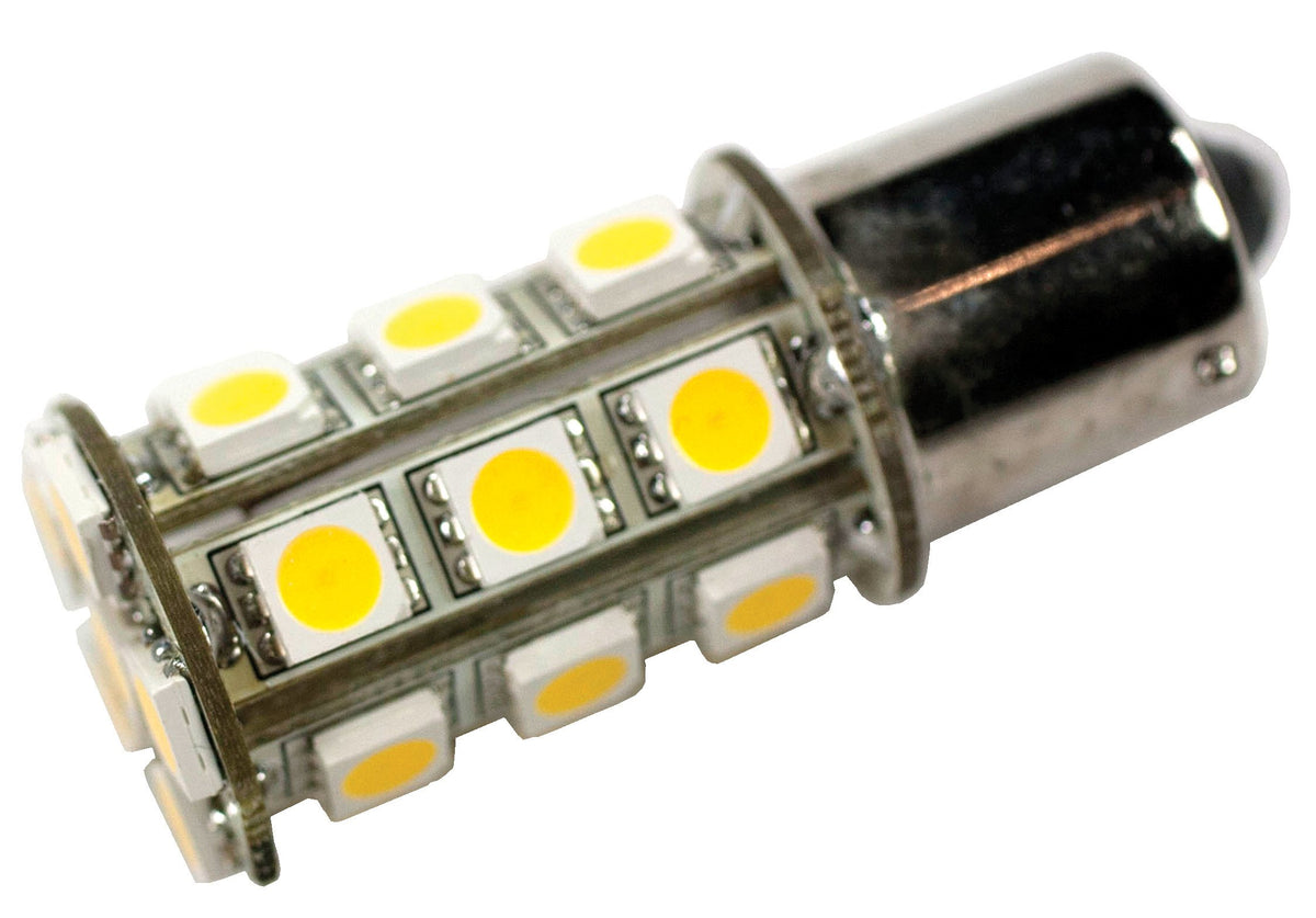 ARCON 50387 Arcon 50387 Bright White 12 Volt 24-LED Bulb