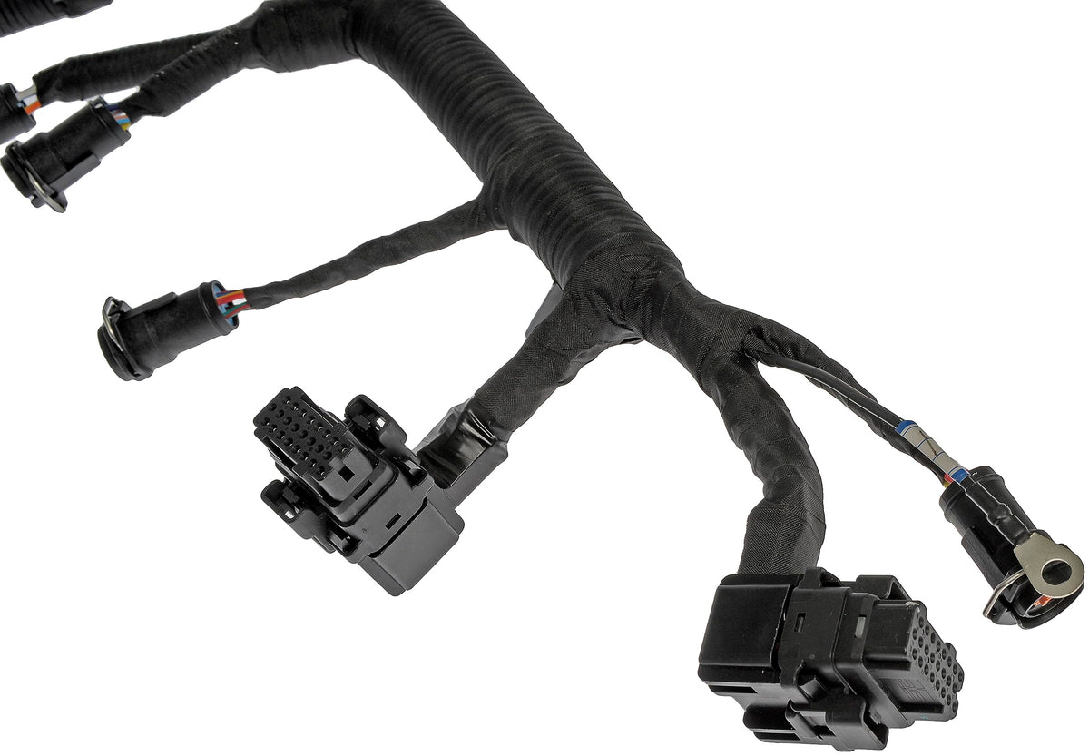 DORMAN 904-546 Dorman 904-546 Fuel Injection Harness