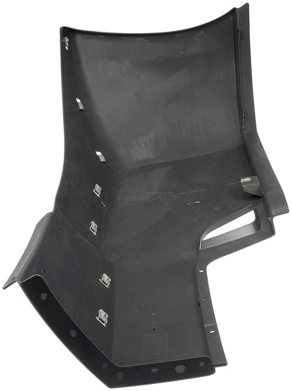 Dorman 242-6031 Front Driver Side Bumper Cover