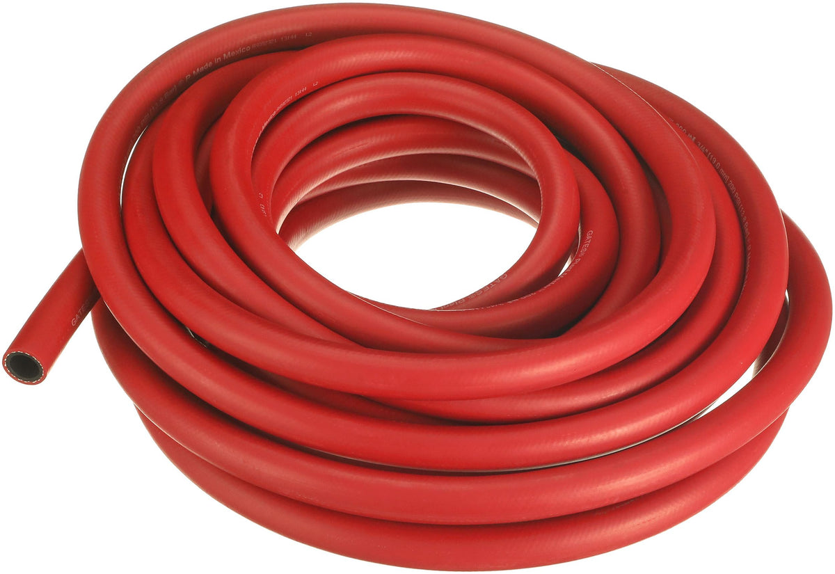 Gates 28832 Air and Water Hose-50' Length, Inner Diameter