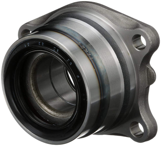 NSK 38BWK01J NSK 38BWK01J Rear Wheel Bearing