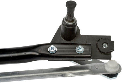 Dorman 602-255AS Windshield Wiper Motor and Linkage Assembly