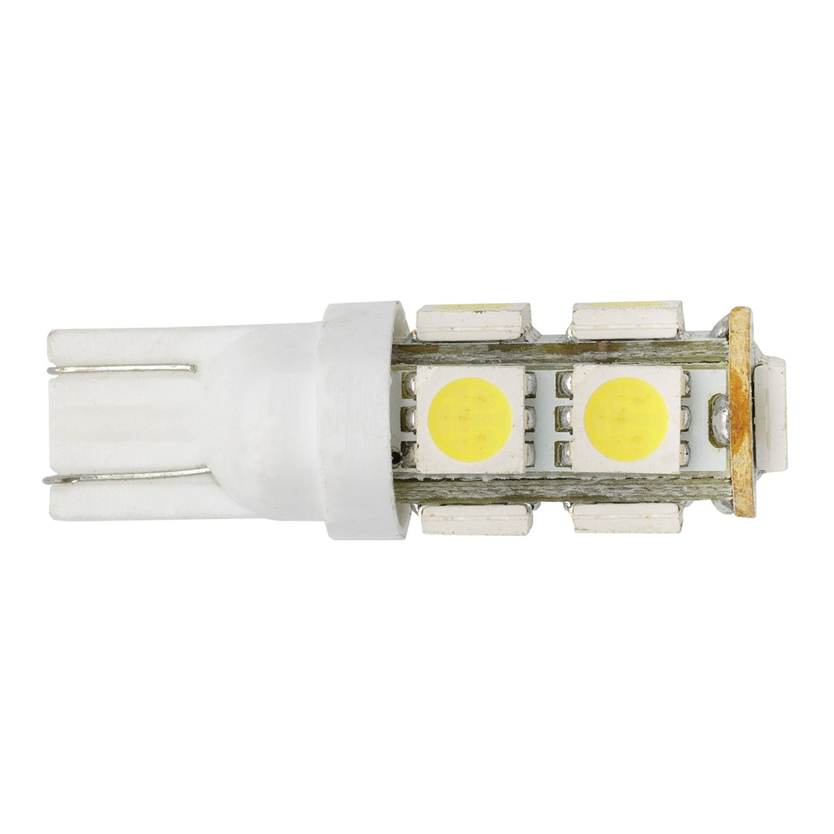 AP PRODUCTS 016-781921 AP Products 016-781921 Deluxe Wedge Style LED Light, 921 Light/White / 135 Lumens