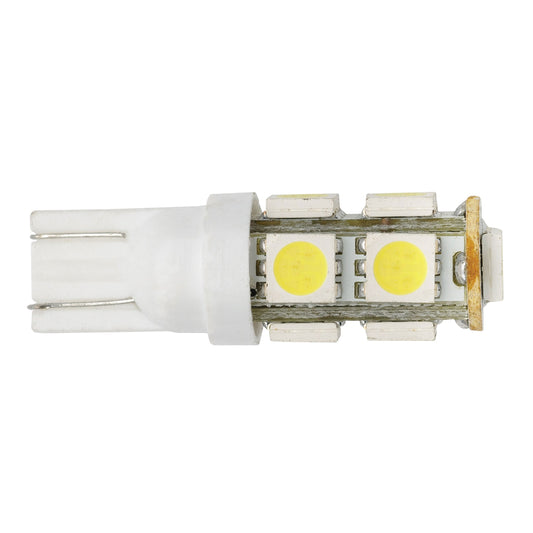 AP PRODUCTS 016-781921 AP Products 016-781921 Deluxe Wedge Style LED Light, 921 Light/White / 135 Lumens